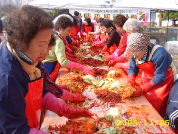 사랑의&nbsp;김장&nbsp;나누기