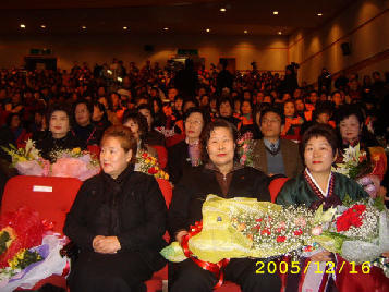 광주자원봉사자대회2