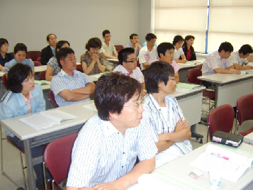 광주&nbsp;자원봉사센터&nbsp;직원&nbsp;워크샵1