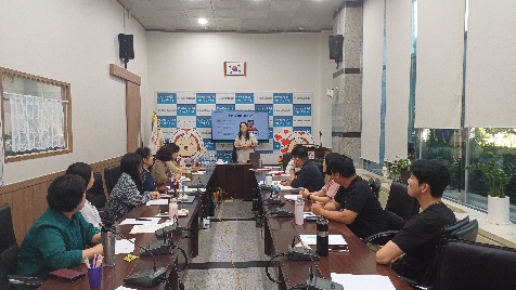 2025 세상을 바꾸는 자원봉사 V X 광주 교육(1회 차)