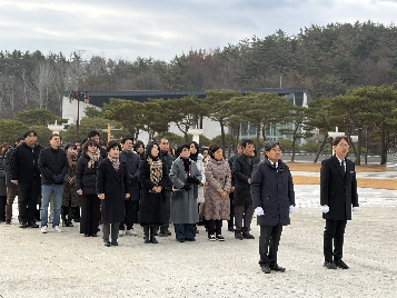 광주 시·구 자원봉사센터, ‘2026 세계 자원봉사자의 해’ 공식 활동 시작