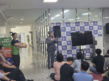 광주&nbsp;중간지원조직,&nbsp;소통과&nbsp;협력의&nbsp;장&nbsp;열어