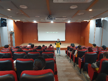 볼런투어_국립5.18민주묘지 참배 및 묘비닦기 활동