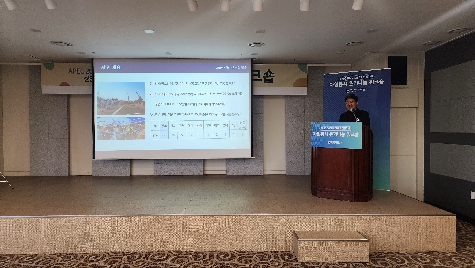 2025년 자원봉사 온기나눔 워크숍 참가