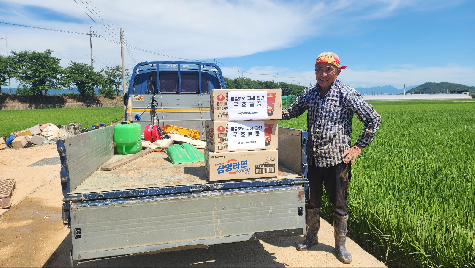 광주 호우 피해, 전국이 함께한 나눔과 연대의 물결