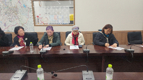 2025 빛고을사랑봉사단 팀리더 평가회 개최 완료