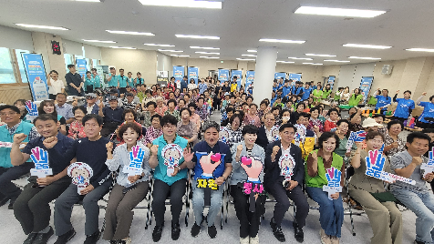 「도심 속 마을동행」, 사람을 잇고 마음을 나누는 따뜻한 하루