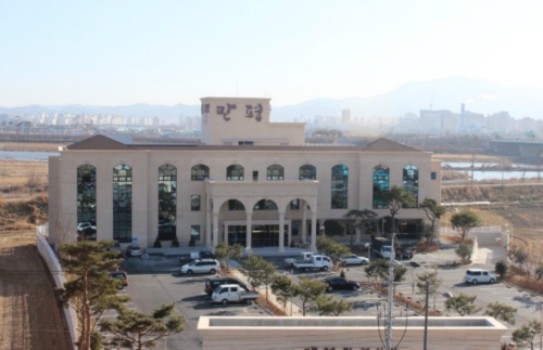 만평장례식장 사진